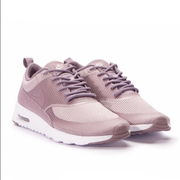 nike air max thea plum fog